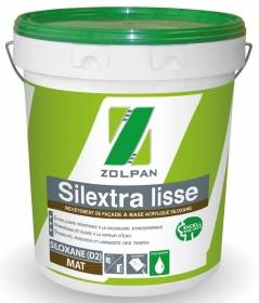 catalogue zolpan Lisse Systèmes  Silextra Finitions, Finitions I.T lisses,