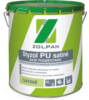 catalogue zolpan préparation  Détergent additifs et  Produits de dérochant
