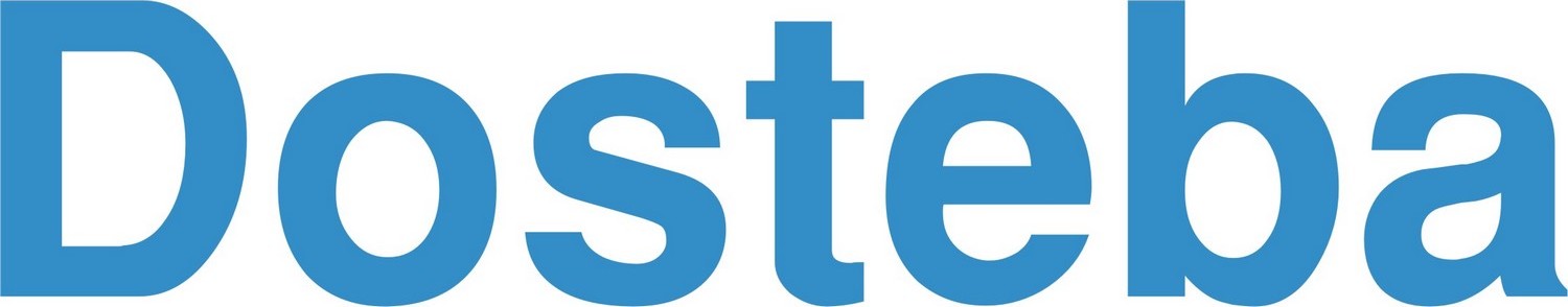 Dosteba