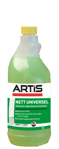 Artis Nett Universel