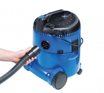 Aspirateur AERO 21-01 PC