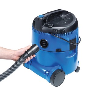 Aspirateur AERO 21-01 PC