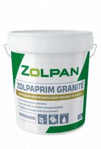 Zolpaprim Granité