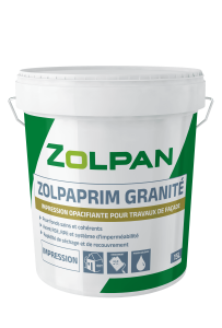 Zolpaprim Granité