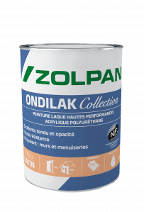 Ondilak Collection Satin 