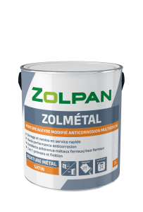 Zolmétal