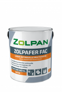 Zolpafer FAC Satin