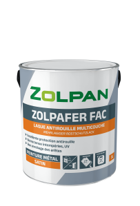Zolpafer FAC Satin