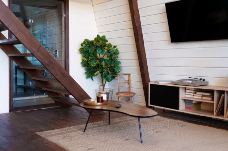 Comment peindre du lambris en bois en blanc, peinture Zolpan