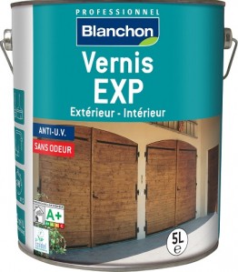 Vernis EXP Mat