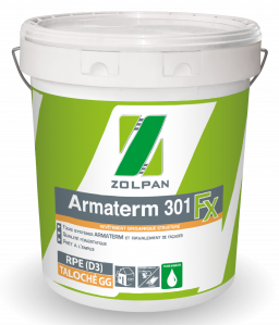 Armaterm 301 FX