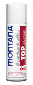 Top Isol Rapid en Spray