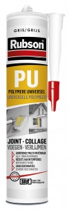 Mastic PU 200 gris