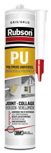 Mastic PU 200 gris