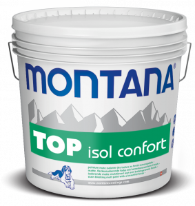 Top Isol Confort