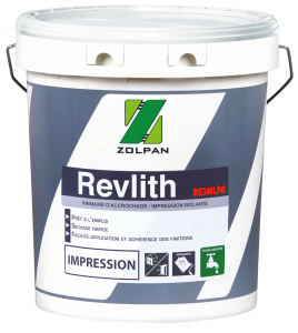 Revlith