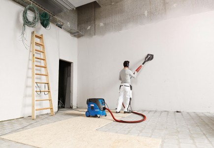 Aspirateur ATTIX 33-2L