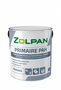 Primaire PAH