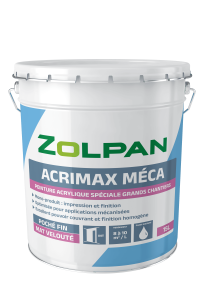 Acrimax Méca