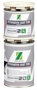 Primaire Sol 100