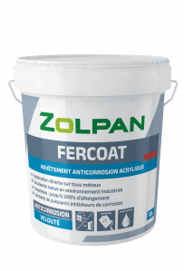 Fercoat