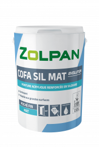 Cofa Sil Mat Evolution