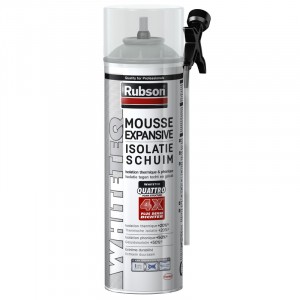 Mousse expansive WHITETEQ