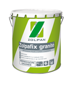 Zolpafix Granité
