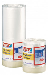 Masquage film large papier 7 jours