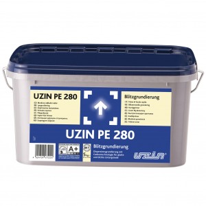 Primaire fond fermé UZIN PE 280
