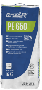 Primaire Garnissant UZIN PE 650