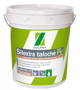 Silextra Taloché FX