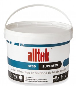 Alltek SF30