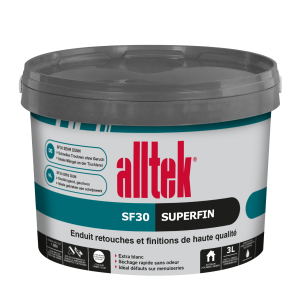 Enduit Alltek SF30