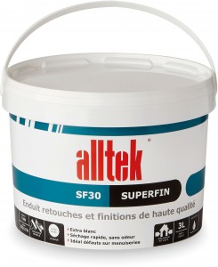 Enduit Alltek SF30