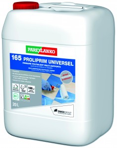 Primaire multi-supports 165 Proliprim Universel