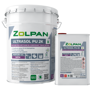 Ultrasol PU 2K