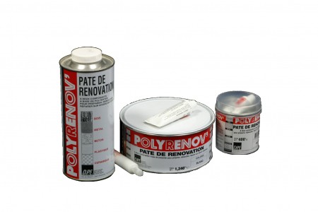 Polyrenov'