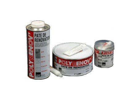 Polyrenov'