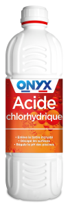 Acide chlorhydrique 23 %