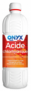 Acide chlorhydrique 23 %
