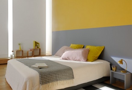 Quelle Couleur Associer Avec Le Gris Zolpan