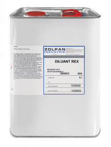 Diluant Rex