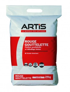 Enduit Artis Gouttelette