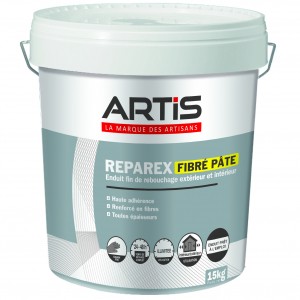 Reparex Fibré Pâte