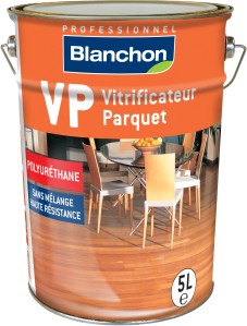 Vitrificateur VP