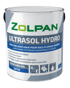 Ultrasol Hydro