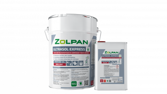 Ultrasol Express