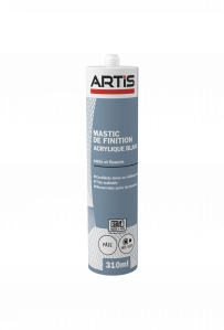 Mastic acrylique Artis