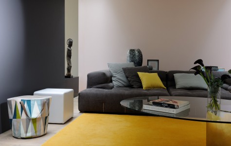 Comment marier les couleurs en peinture ? - Zolpan